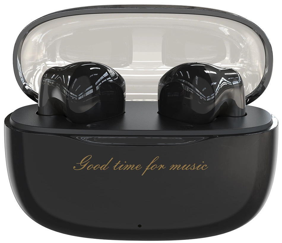 Handsfree Bluetooth Dudao U8, TWS, Negru