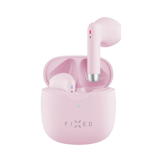 Handsfree Bluetooth Fixed, TWS, Roz