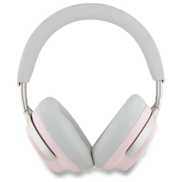 Handsfree Bluetooth Guess Metal Script Logo, A2DP, ANC, Roz