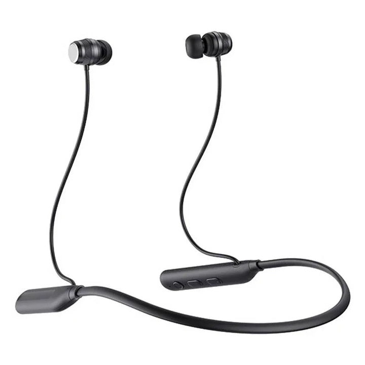 Handsfree Bluetooth HAVIT E529BT, A2DP, Negru