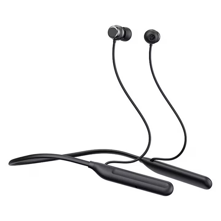 Handsfree Bluetooth HAVIT E529BT, A2DP, Negru
