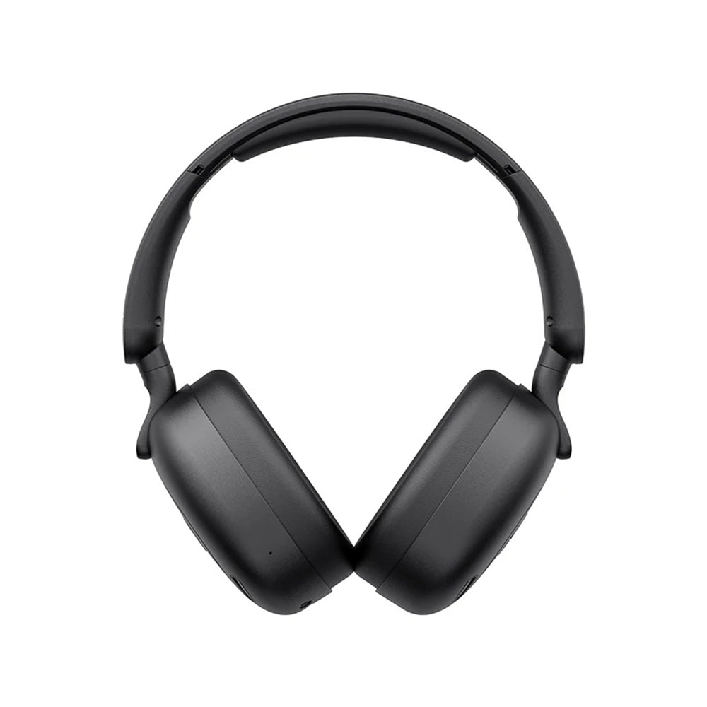 Handsfree Bluetooth HAVIT H655BT, A2DP, ANC, Negru