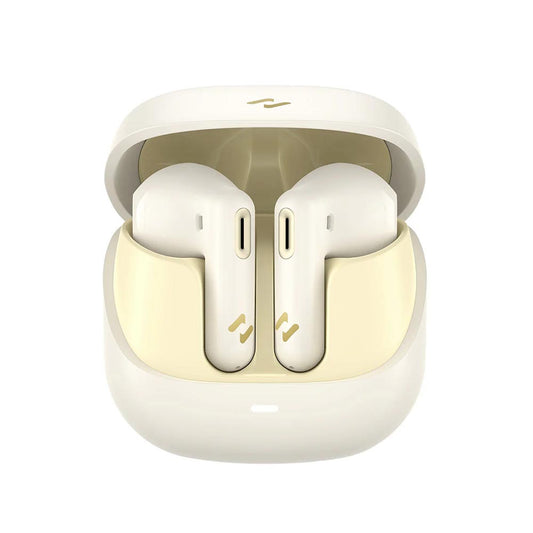 Handsfree Bluetooth HAVIT TW905, TWS, Bej