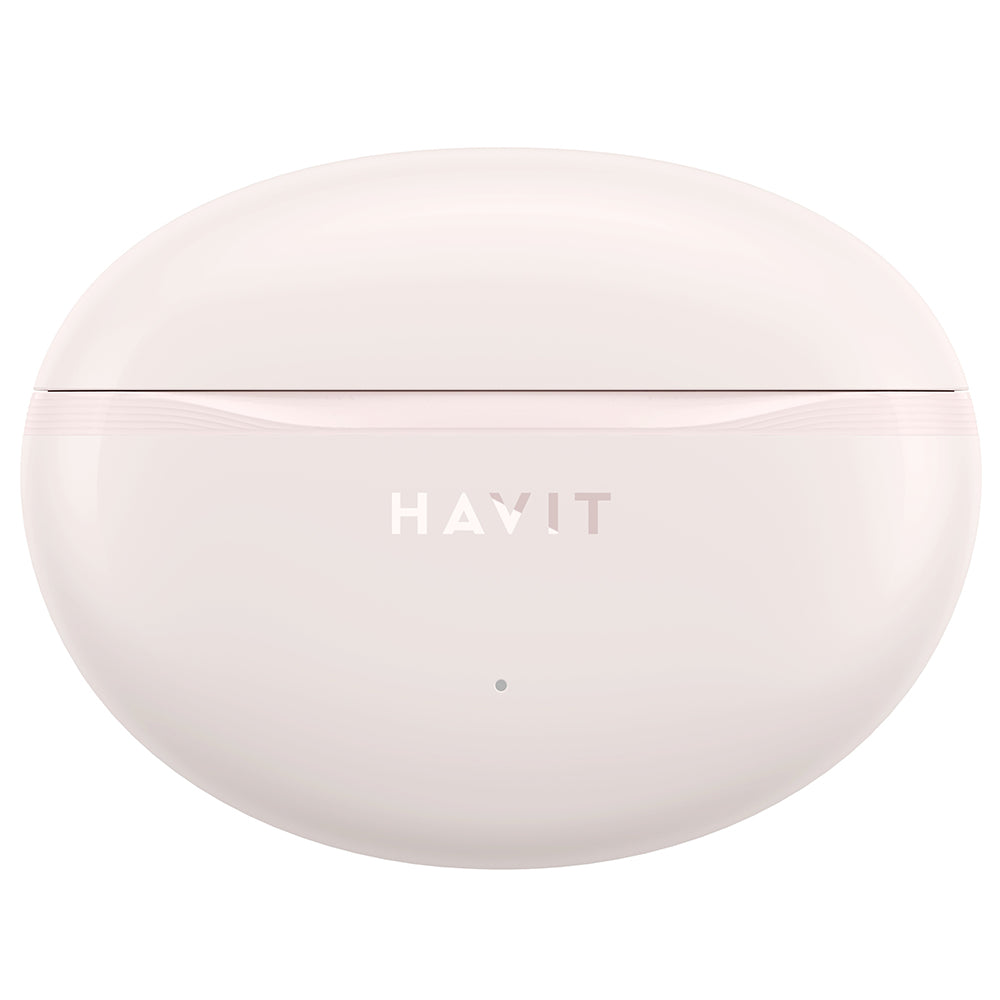 Handsfree Bluetooth HAVIT TW986, TWS, Roz