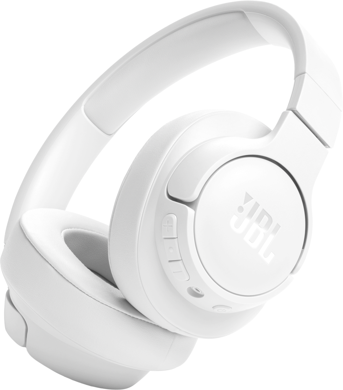 Handsfree Bluetooth JBL Tune 720BT, MultiPoint, A2DP, Alb, Resigilat JBLT720BTWHT