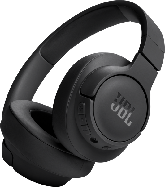 Handsfree Bluetooth JBL Tune 720BT, MultiPoint, A2DP, Negru JBLT720BTBLK