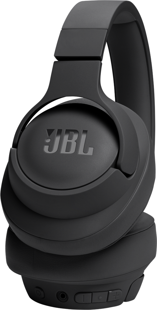 Handsfree Bluetooth JBL Tune 720BT, MultiPoint, A2DP, Negru JBLT720BTBLK