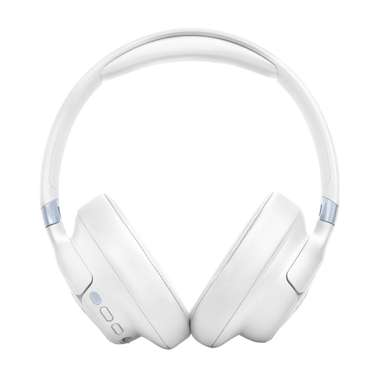 Handsfree Bluetooth JBL Tune 780NC, MultiPoint, A2DP, ANC, Alb JBLT780NCWHT