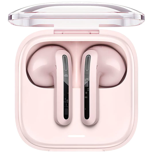 Handsfree Bluetooth Xiaomi Redmi Buds 6 Active, TWS, Roz BHR8395GL