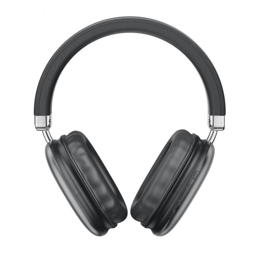 Handsfree Bluetooth XO Design BE45, A2DP, Negru
