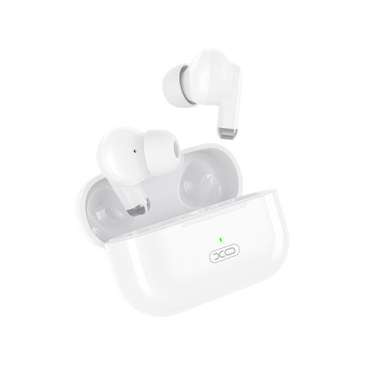 Handsfree Bluetooth XO Design X40, TWS, Alb