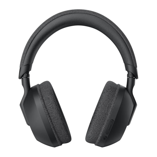 Handsfree Bluetooth XO Design BE49 Qiyue, A2DP, ANC, Negru