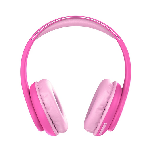 Handsfree Bluetooth XO Design BE54 Cartoon Kids, A2DP, Roz