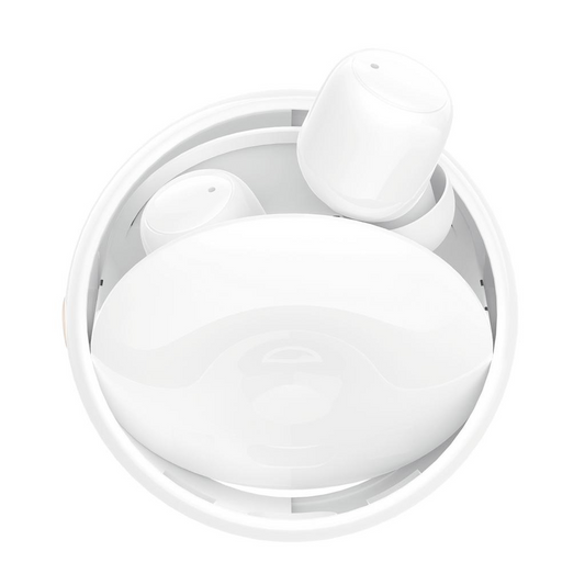 Handsfree Bluetooth XO Design G1, TWS, Alb