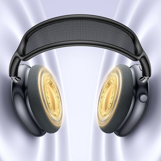 Handsfree Bluetooth Yesido EP14, A2DP, Negru