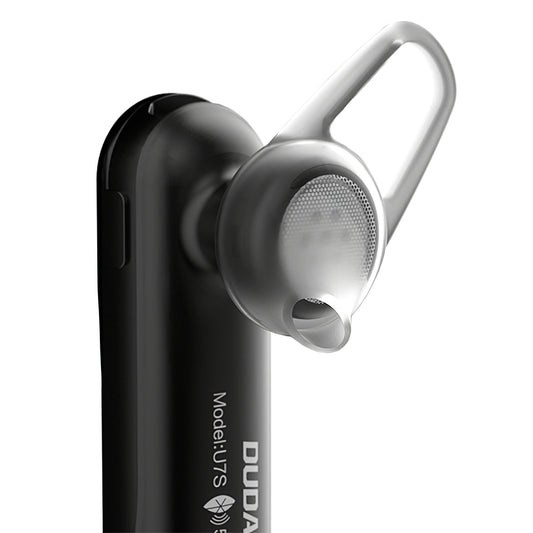 Handsfree Bluetooth Dudao U7S, Negru