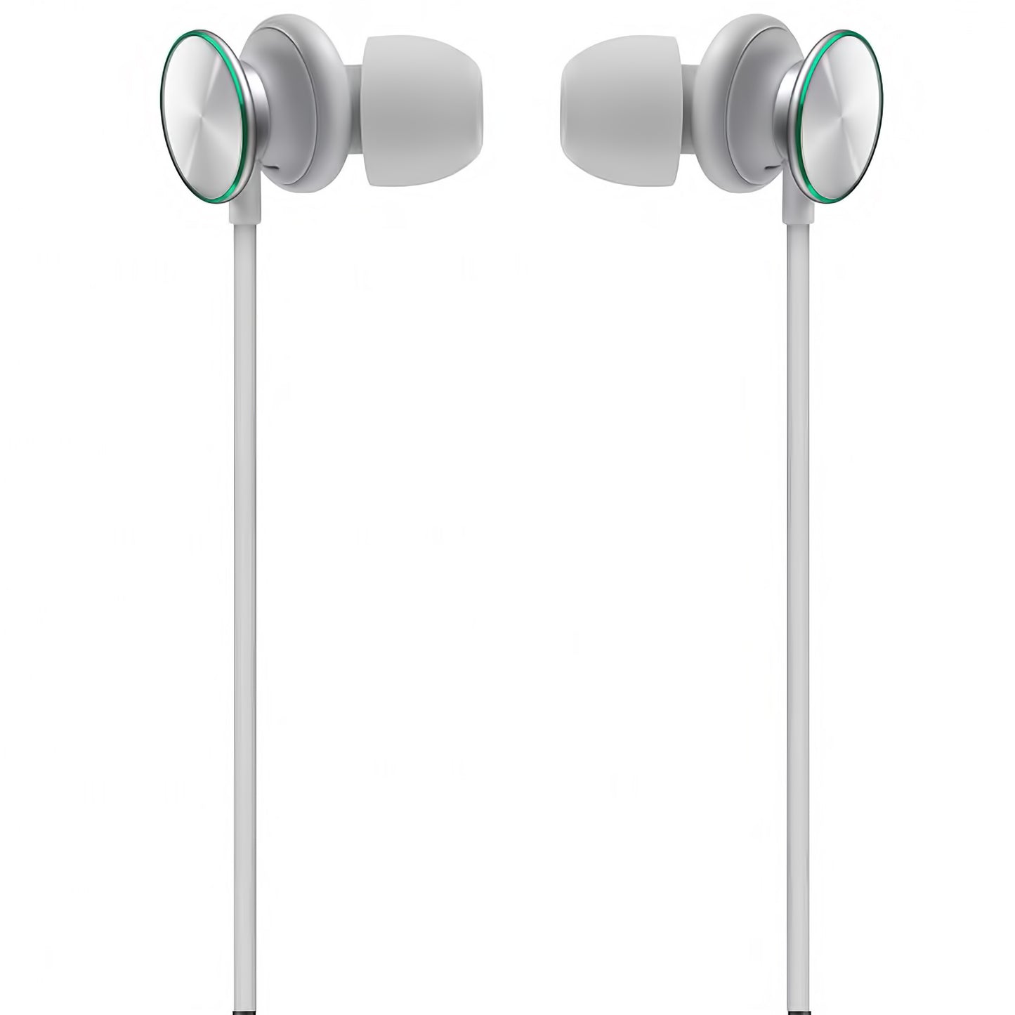 Handsfree 3.5mm Oppo MH151, Gri