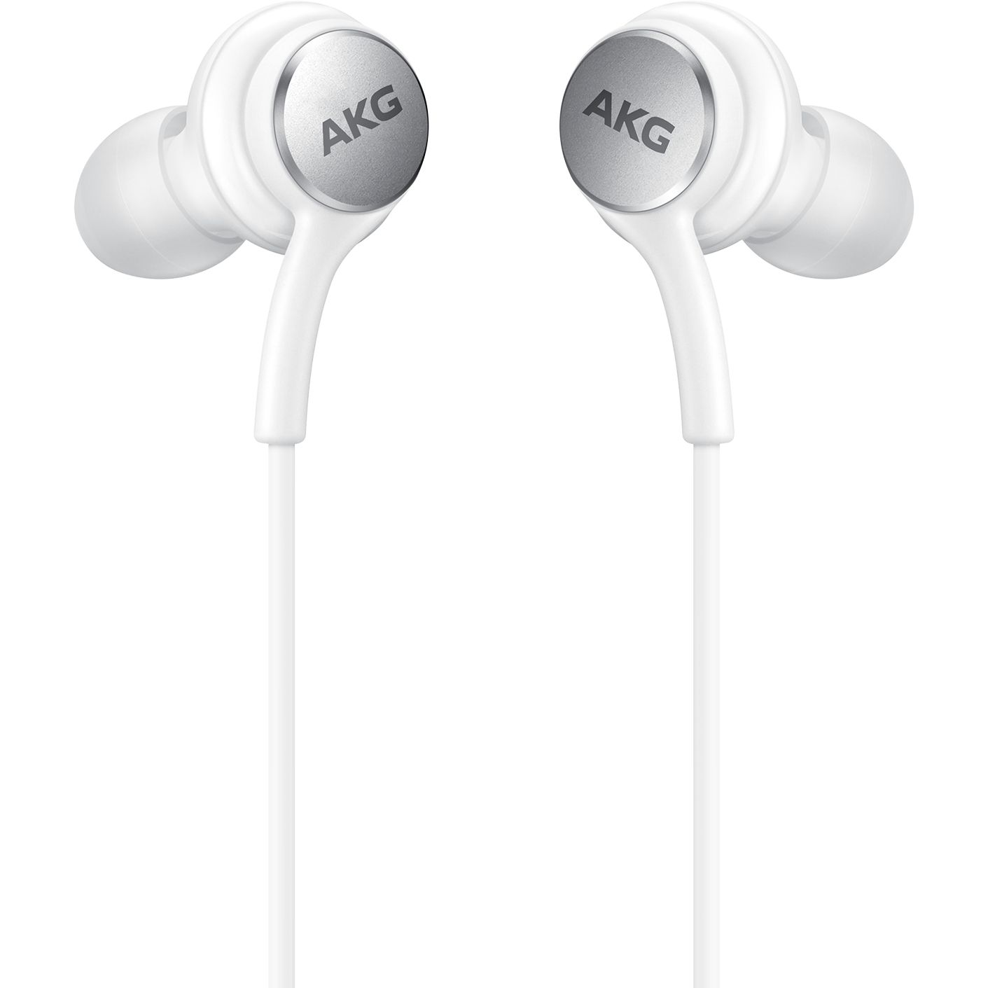 Handsfree USB-C Samsung IC100BW, Alb GP-TOU021CSKWW