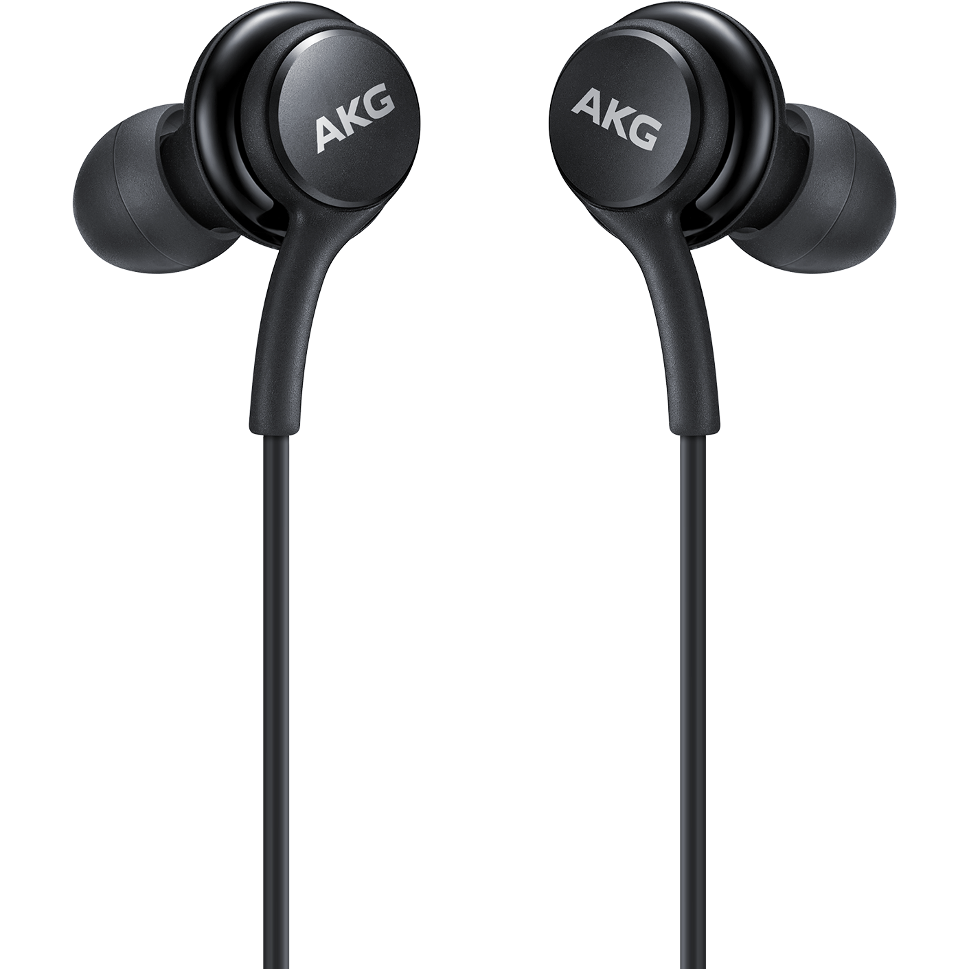 Handsfree USB-C Samsung IC100BB, Negru GP-TOU021CSGBW