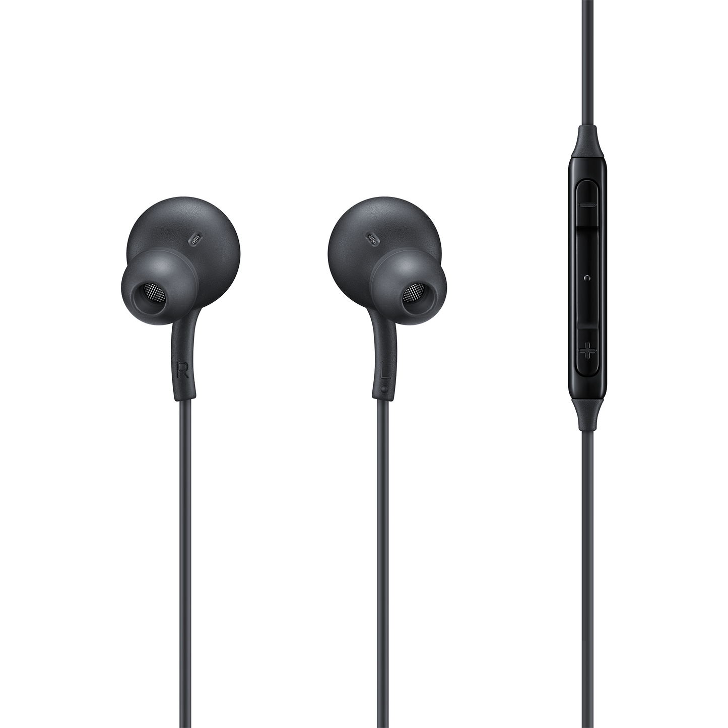 Handsfree USB-C Samsung IC100BB, Negru GP-TOU021CSGBW