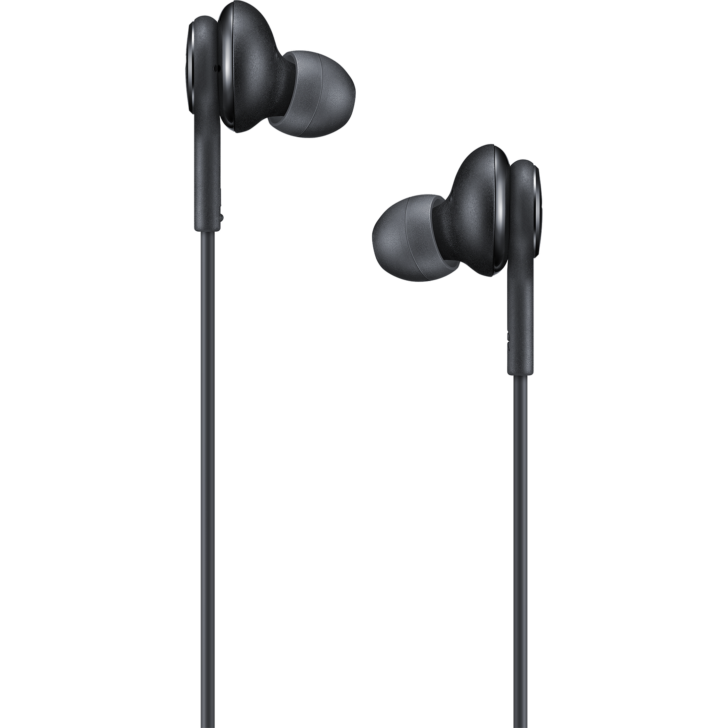 Handsfree USB-C Samsung IC100BB, Negru GP-TOU021CSGBW