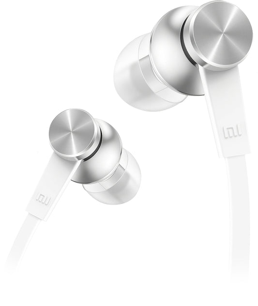 Handsfree 3.5mm Xiaomi, Argintiu ZBW4355TY