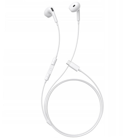 Handsfree USB-C Baseus Encok CZ19, Alb A00182201213-00