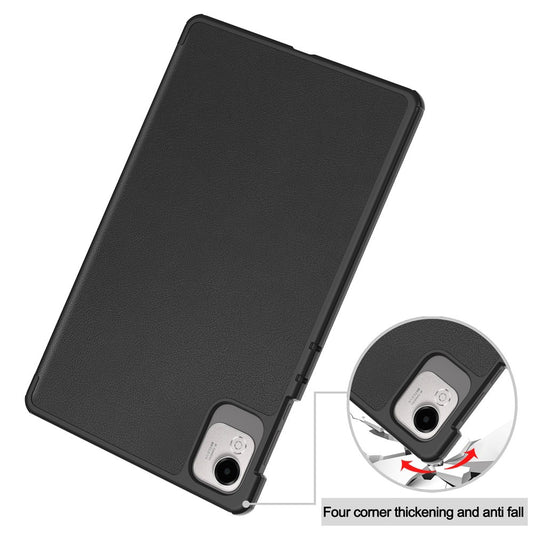 Husa pentru Honor Pad X9a / X9 / X8 Pro, Techsuit, FoldPro Unicorn, Multicolor
