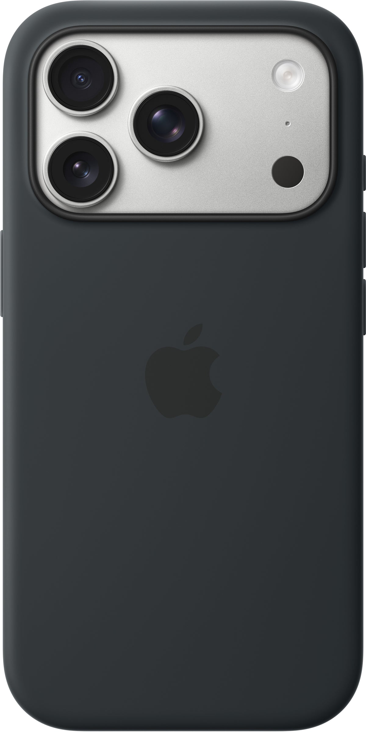 Husa MagSafe pentru Apple iPhone 17 Pro, Neagra MGFK4ZM/A