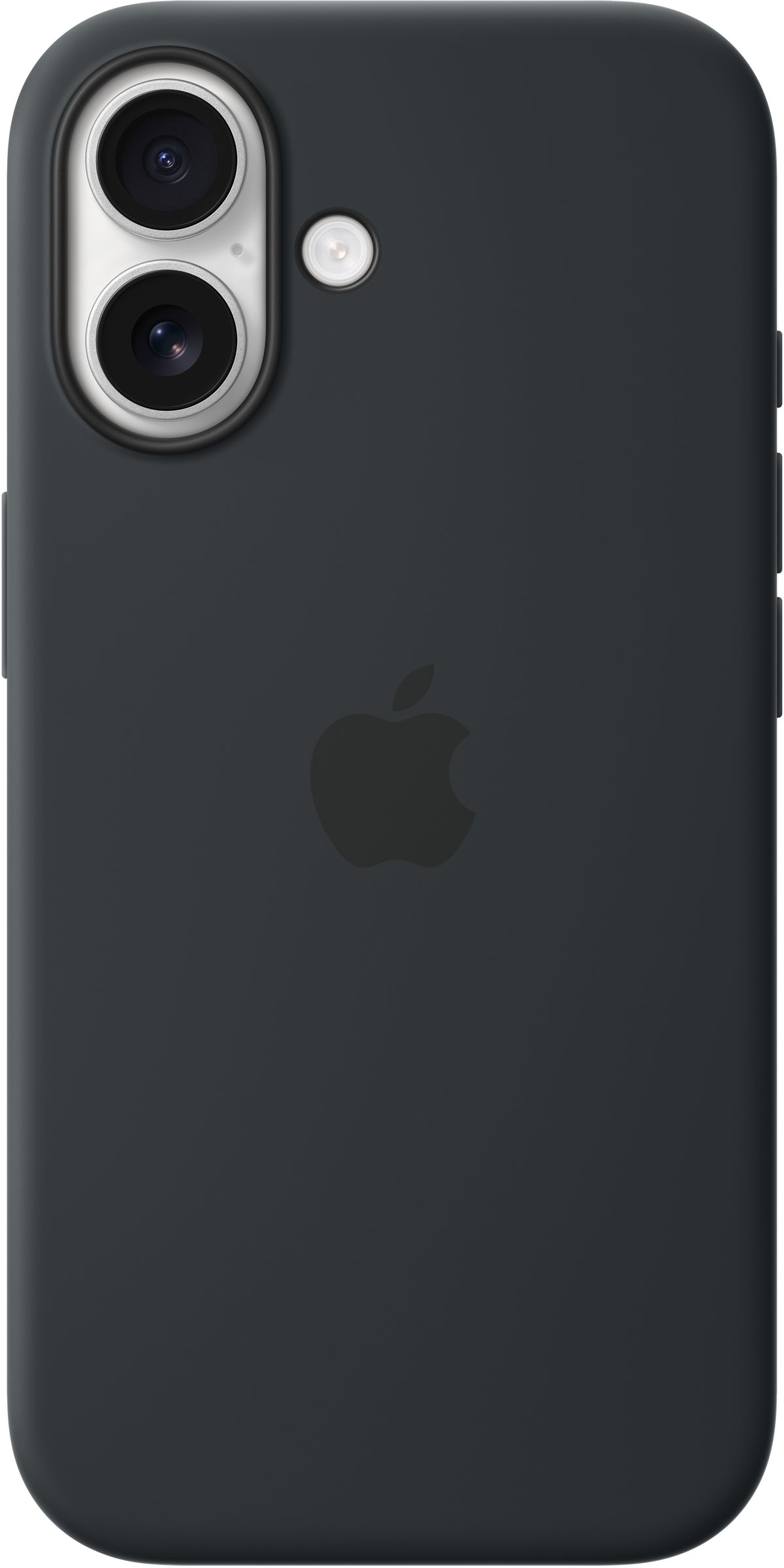 Husa MagSafe pentru Apple iPhone 17, Neagra MGF14ZM/A