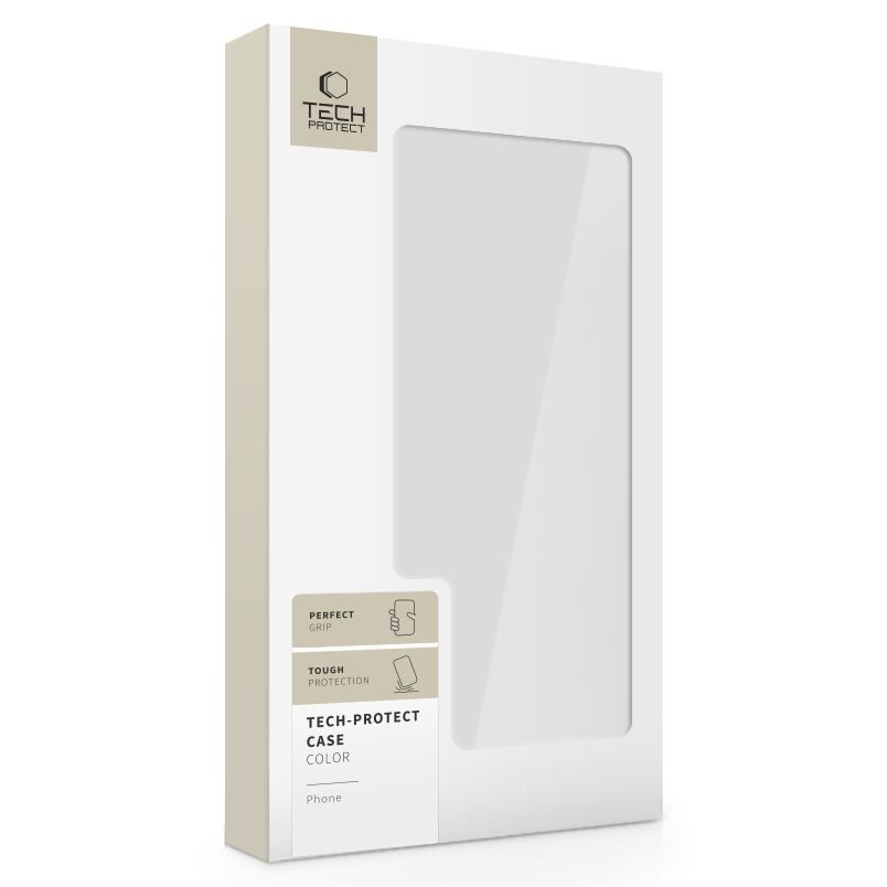 Husa MagSafe pentru Apple iPhone 18 Pro / 17 Pro, Tech-Protect, Silicone, Visinie