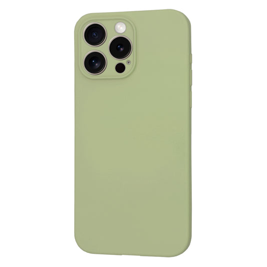 Husa MagSafe pentru Apple iPhone 15 Pro Max, Techsuit, SoftFlex, Matcha