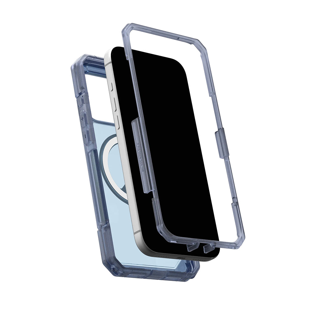 Husa MagSafe pentru Apple iPhone 17 Pro Max, Urban Armor Gear, Trooper, Albastra
