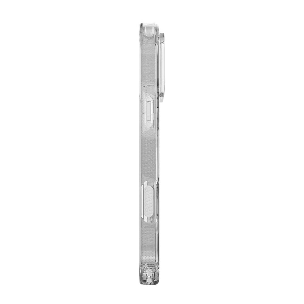 Husa MagSafe pentru Apple iPhone 17 Pro Max, Urban Armor Gear, Plyo, Roz Aurie