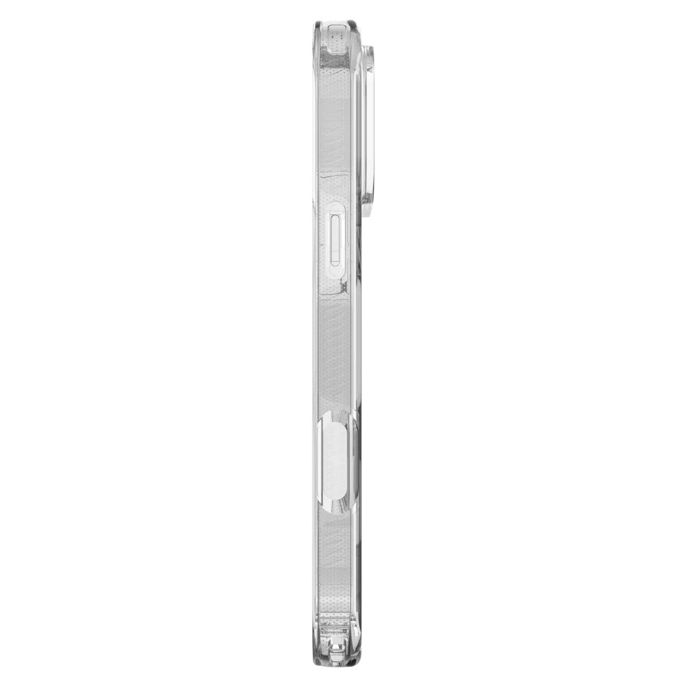Husa MagSafe pentru Apple iPhone 17 Pro Max, Urban Armor Gear, Plyo, Transparenta