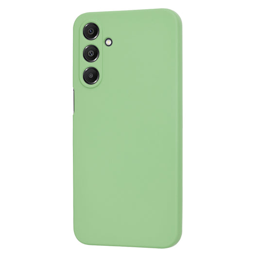 Husa MagSafe pentru Samsung Galaxy A16 5G A166 / A16 4G A165, Techsuit, SoftFlex, Verde Deschis