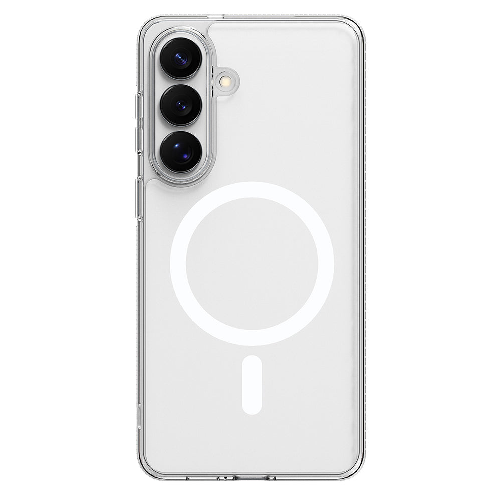 Husa MagSafe pentru Samsung Galaxy S26 Plus S947, DUX DUCIS, Clin, Transparenta