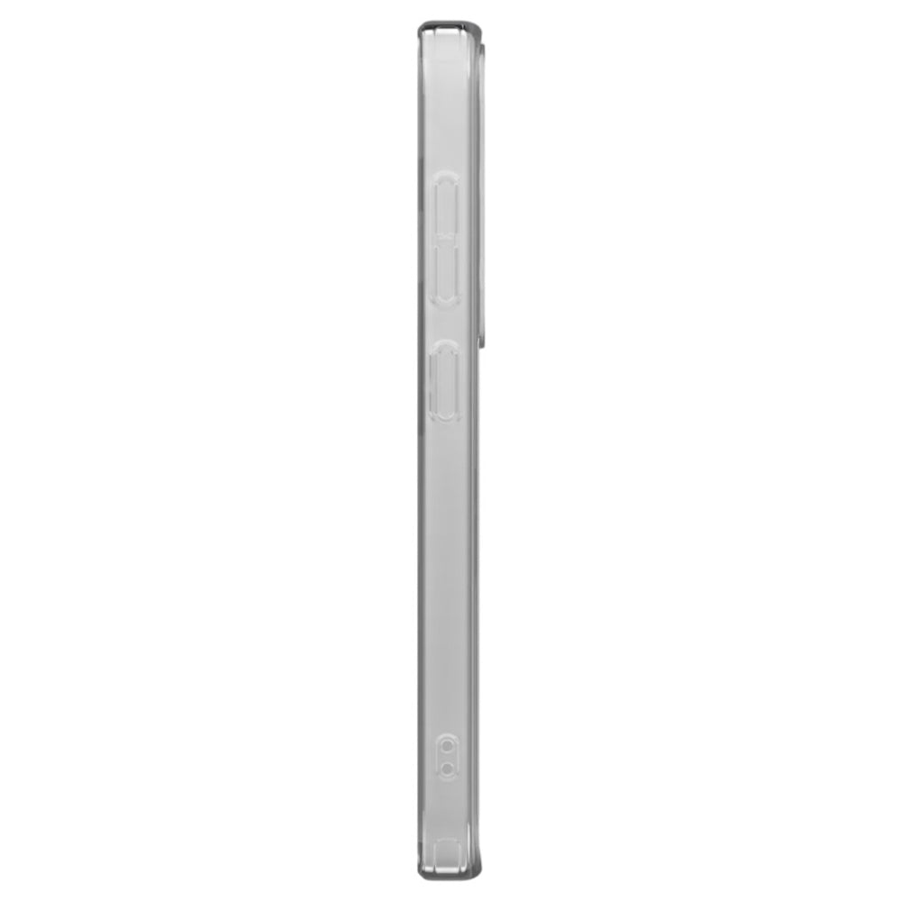 Husa MagSafe pentru Samsung Galaxy S26 S942, UNIQ, LifePro Xtreme MagClick, Transparenta