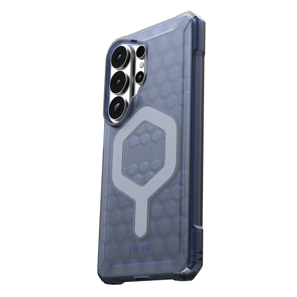 Husa MagSafe pentru Samsung Galaxy S26 Ultra S948, Urban Armor Gear, Essential Armor, Albastra