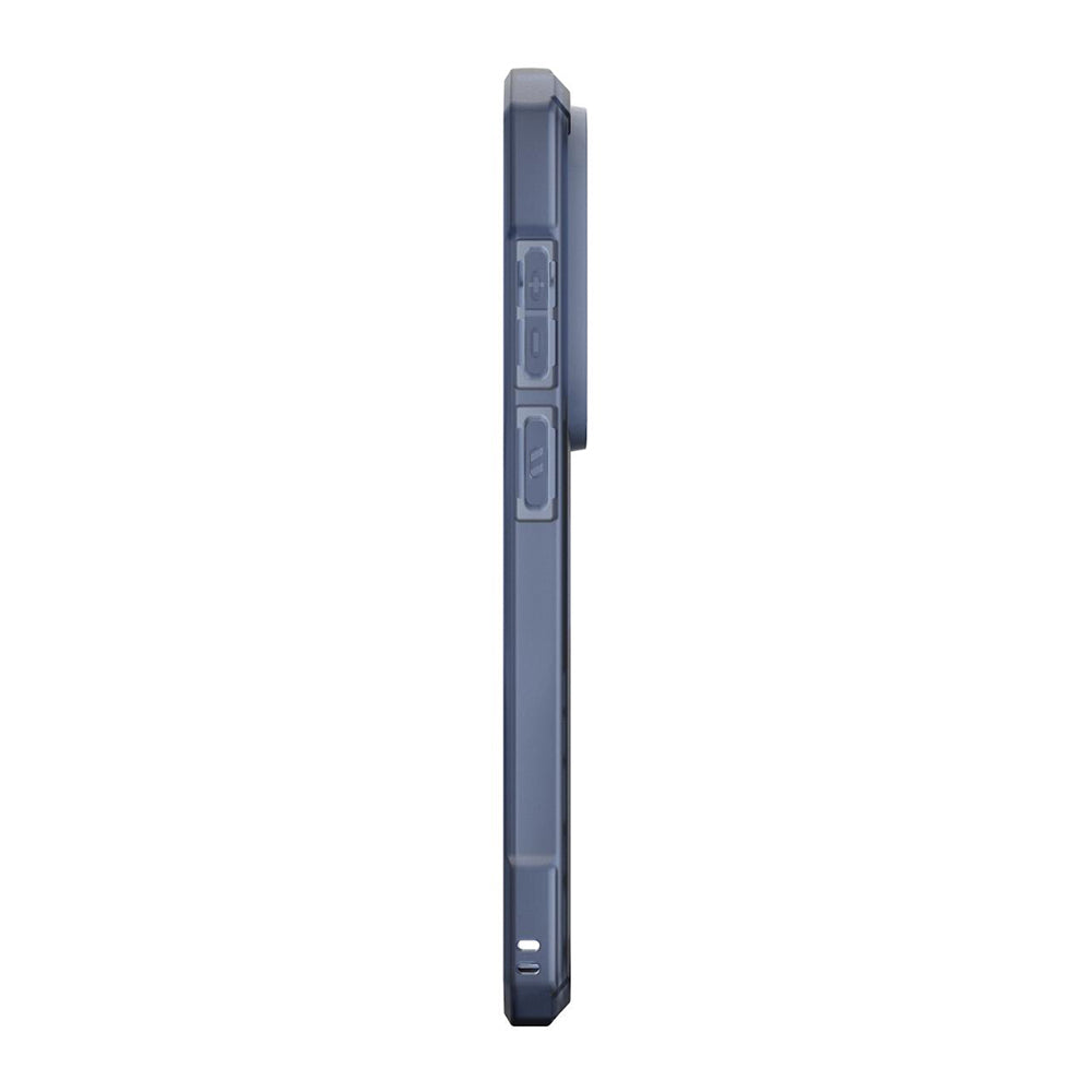 Husa MagSafe pentru Samsung Galaxy S26 Ultra S948, Urban Armor Gear, Essential Armor, Albastra