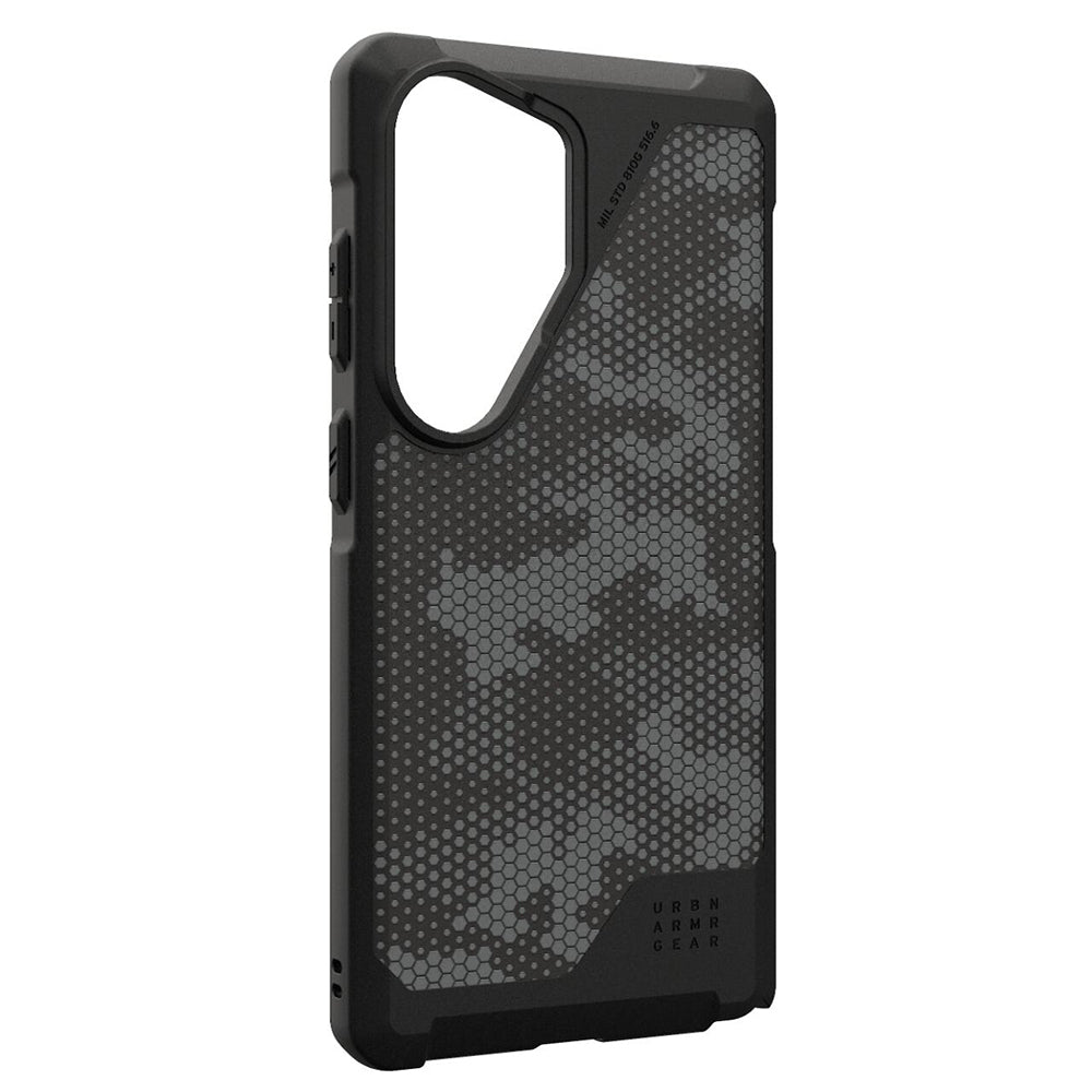 Husa MagSafe pentru Samsung Galaxy S26 Ultra S948, Urban Armor Gear, Metropolis LT, Camuflaj