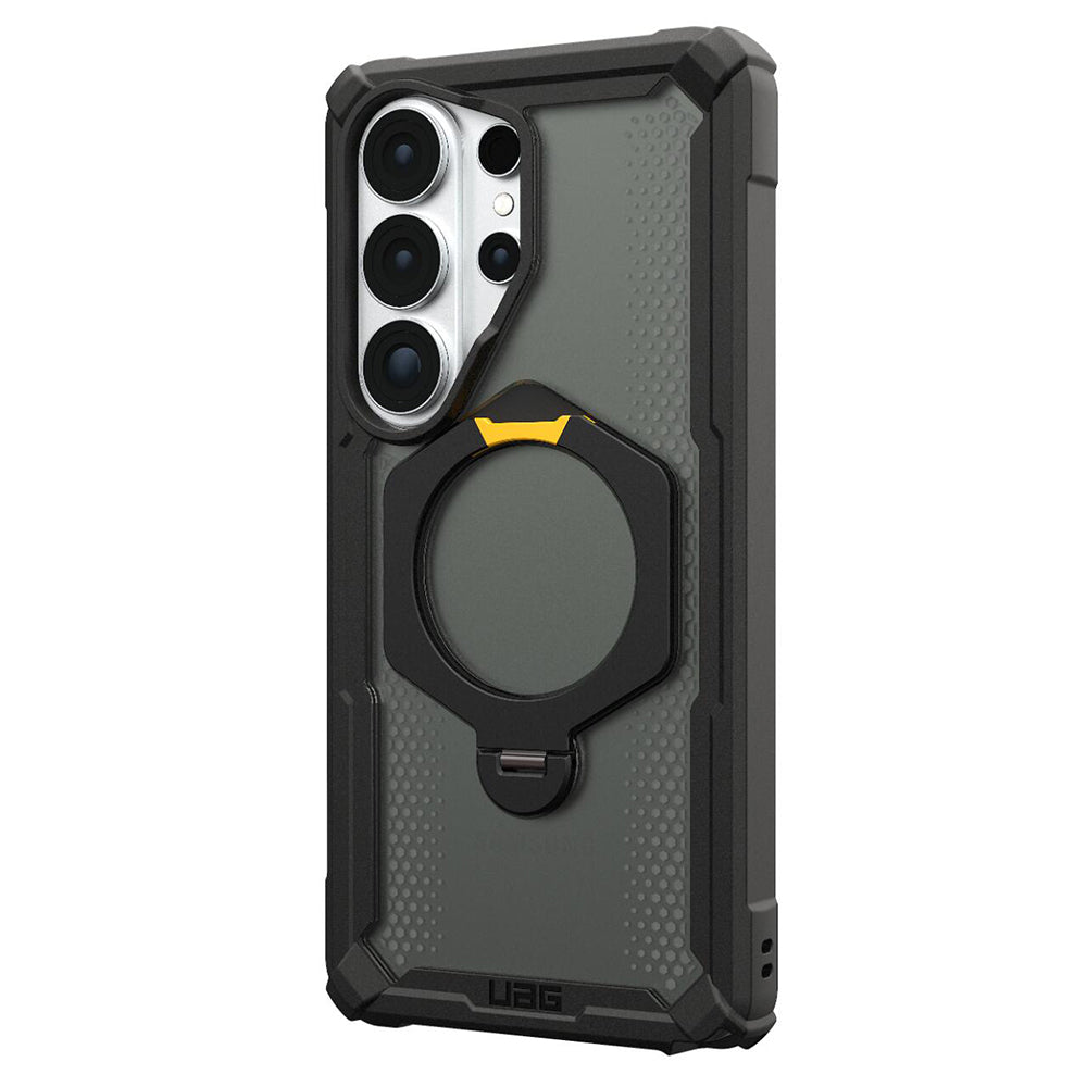 Husa MagSafe pentru Samsung Galaxy S26 Ultra S948, Urban Armor Gear, Plasma XTE 360, Neagra