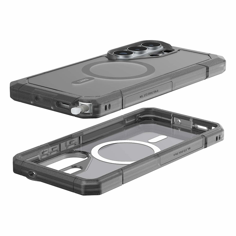 Husa MagSafe pentru Samsung Galaxy S26 Ultra S948, Urban Armor Gear, Trooper, Gri