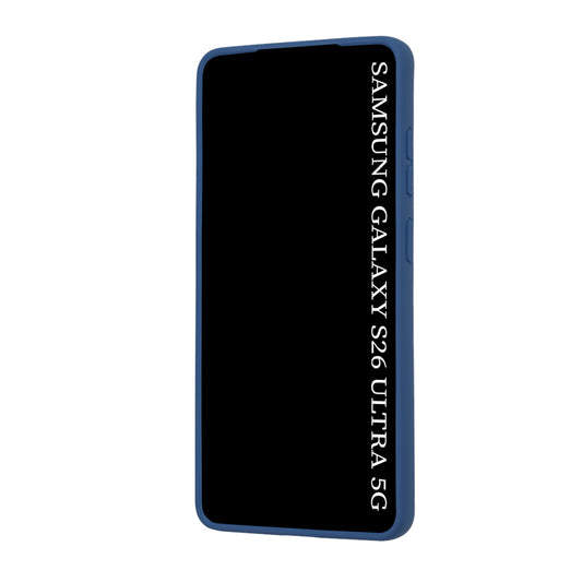 Husa MagSafe pentru Samsung Galaxy S26 Ultra, Techsuit, Pro, Albastra