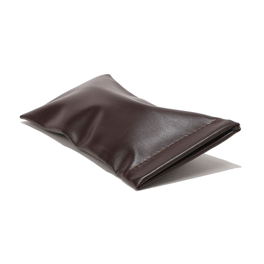 Husa Ochelari Techsuit ETS3, 180mm x 90mm, Crem