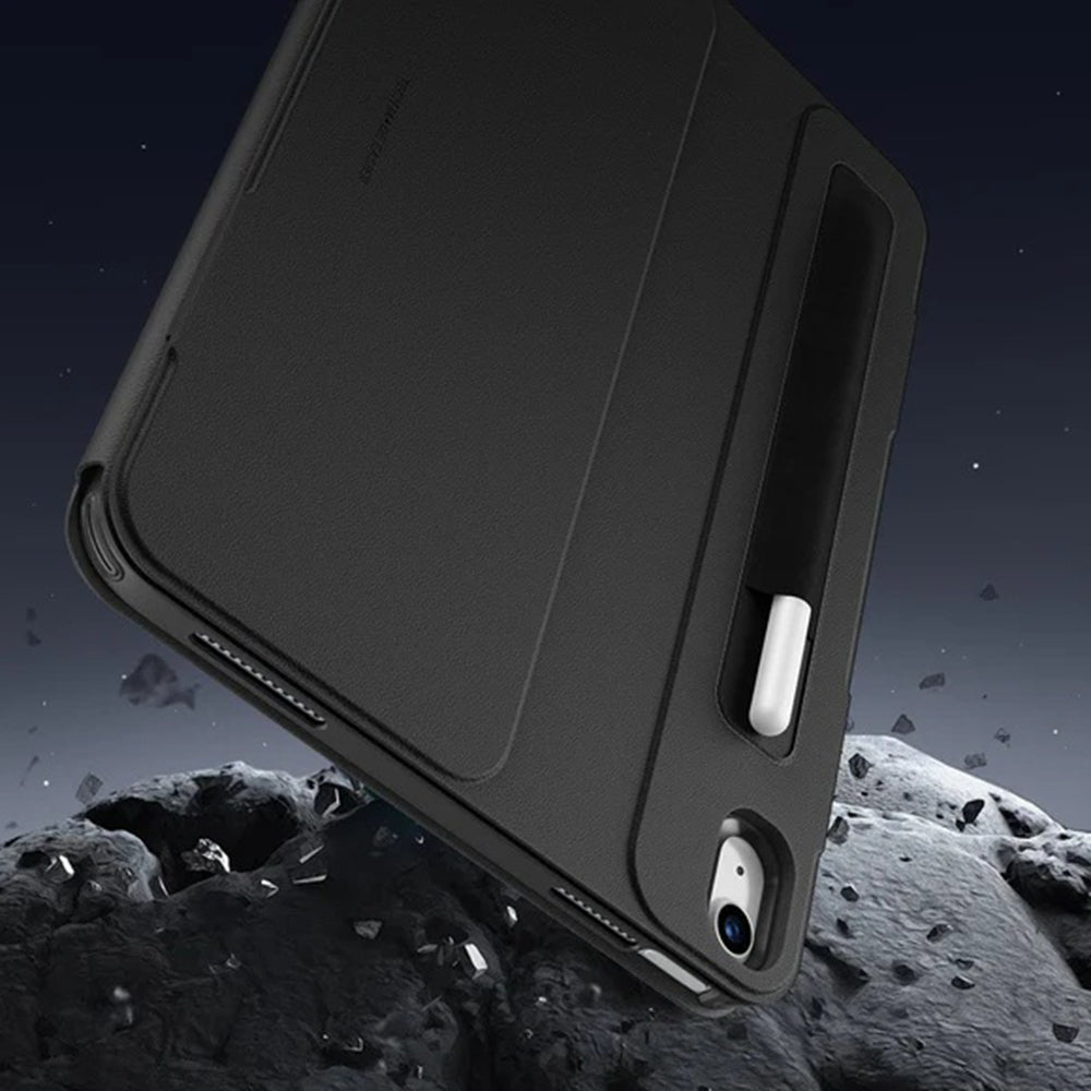 Husa pentru Apple iPad (2025) / (2022), ESR, Shift, Roz