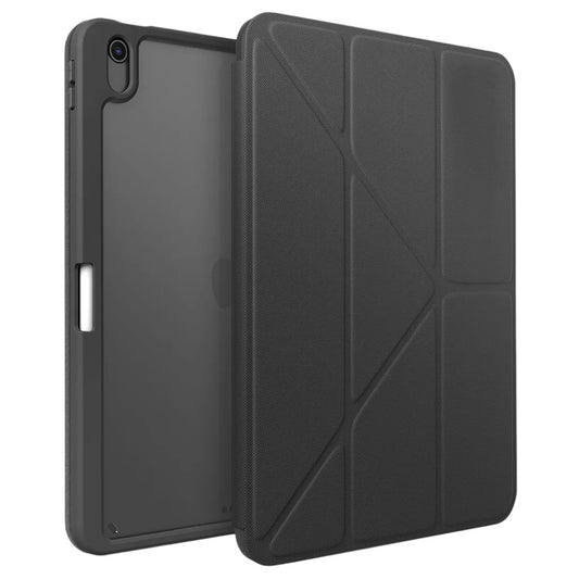Husa pentru Apple iPad Air 11 (2024), UNIQ, Moven, Neagra