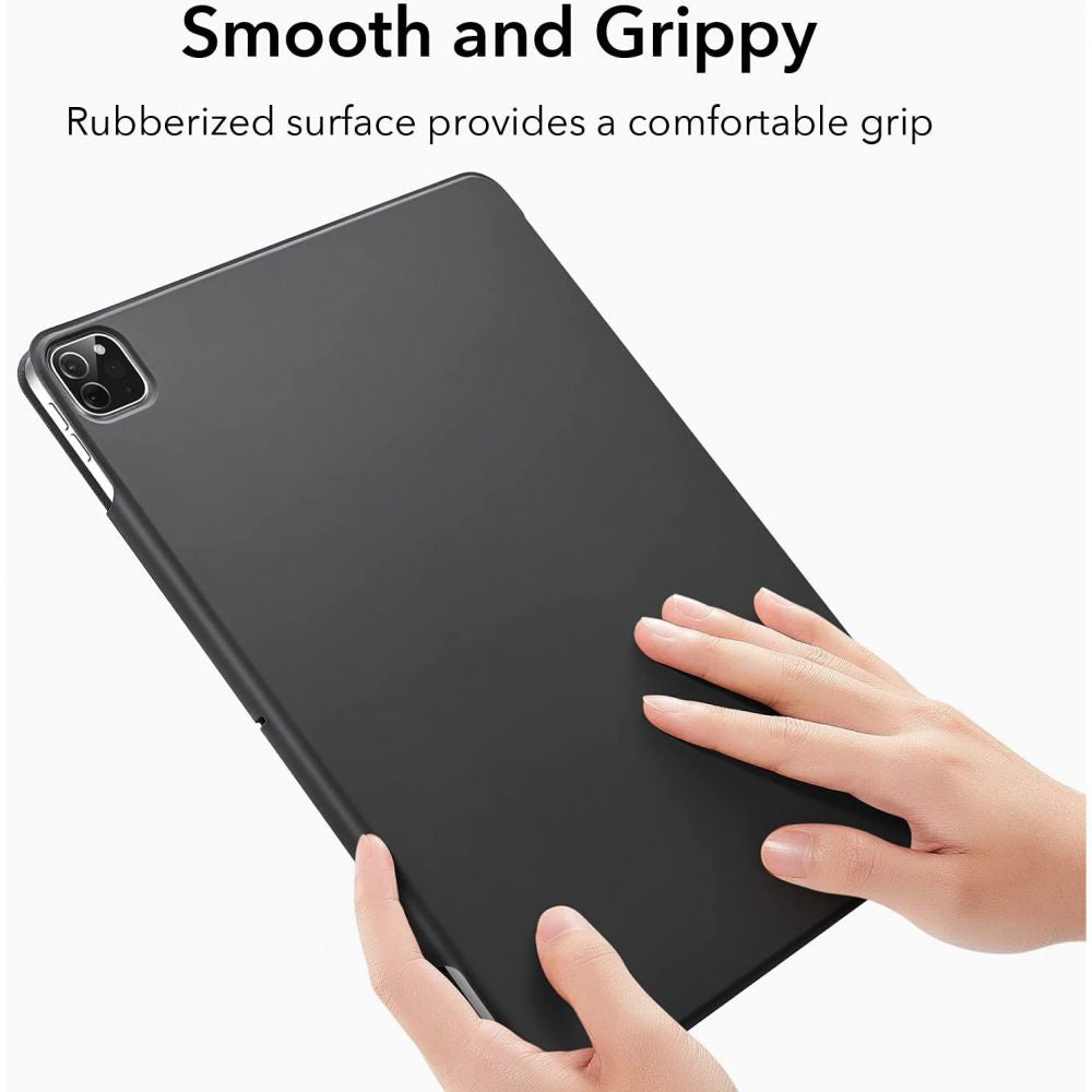 Husa pentru Apple iPad Pro 11 (2022) / Pro 11 (2021) / Pro 11 (2020) / Pro 11 (2018), ESR, Rebound, Bleumarin