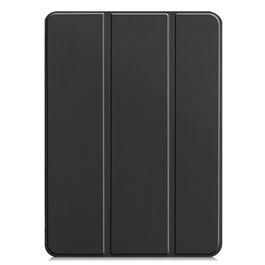 Husa pentru Apple iPad Pro 11 (2024), Techsuit, FoldPro, Neagra