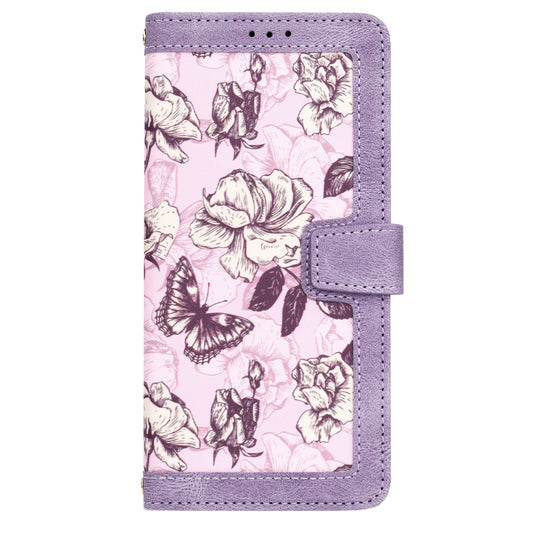 Husa pentru Apple iPhone 11 Pro, Techsuit, FlipCraft, Mov